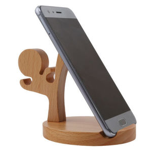 Teléfono móvil de madera ecológico para soporte de teléfono de Vietnam para mayoristas - Product Image 2