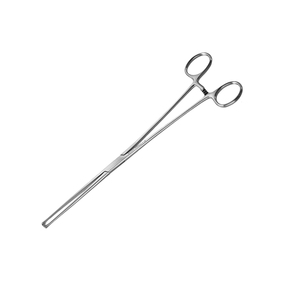 Top bán allis willauer mô kẹp thẳng 5x6 răng ngực và dụng cụ tim mạch - Product Image 5