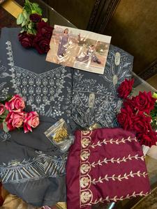 Robe de soirée indienne pour femmes, 2021, tenue de mariage et décontractée, salwar, kameez, Kurti, collection 2021 - Product Image 3