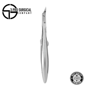 Pince à ongles professionnelle pour cuticules, coupe-ongles - Product Image 5