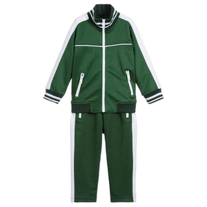 Jogger ชุดวอร์มชุดกีฬา,ชุดวอร์มคุณภาพสูงชุดติดตามเหงื่อมาใหม่ - Product Image 1