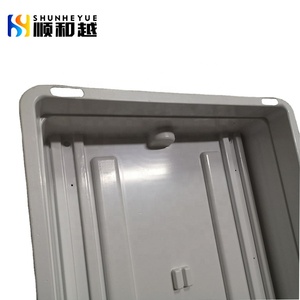 Chân Không Hình Thành Hiển Thị <span class=keywords><strong>ABS</strong></span> HDPE PP HIPS Khay Nhựa - Product Image 3