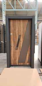 Porte antivol en acier inoxydable de haute qualité à prix réduit Ne manquez pas ces excellentes opportunités! - Product Image 5