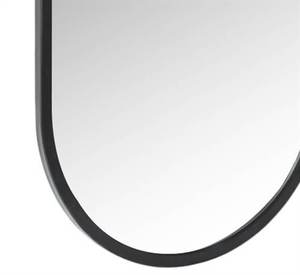 Miroirs muraux de qualité supérieure pour la décoration du salon Grands designs de luxe et pleine grandeur Panneaux de miroirs muraux de luxe par Axiom Home Accents - Product Image 3