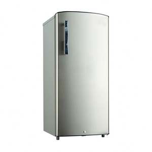 Réfrigérateur à porte unique pour <span class=keywords><strong>chambre</strong></span> à coucher, 170L, économie d'énergie, bon marché - Product Image 5