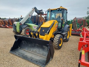 Retroexcavadora de WZ10-20, excavadora, hecho en China, certificado Ce - Product Image 5