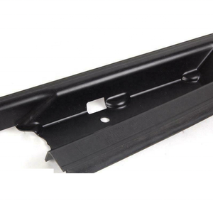 Supporto Superiore del Radiatore OEM 51717050650 con Condotto dell'Aria per <span class=keywords><strong>BMW</strong></span> Serie 5 E60 <span class=keywords><strong>E61</strong></span> - Product Image 5