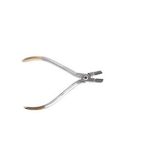 Pinces à arche pour l'orthodontie, outil pour les dents et la objets, outil rectangulaire et pliant - Product Image 6