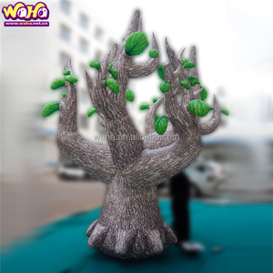 Fungo gonfiabile gigante variopinto vivido del rifornimento del partito con le luci principali per le attività a tema di <span class=keywords><strong>Alice</strong></span> nel <span class=keywords><strong>paese</strong></span> delle <span class=keywords><strong>meraviglie</strong></span> - Product Image 6