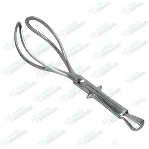 Alicates de acero inoxidable de alta calidad, instrumento de pedicura, pedicura, pedicura quirúrgica Hasni, money Gram / Paypal /western union/método Bank - Product Image 2