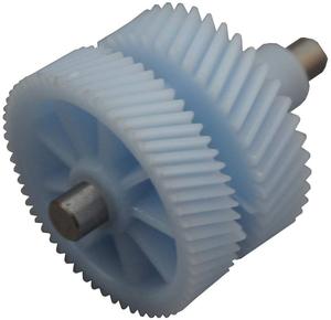 VALEA AUTO PARTS Engranaje de Ajuste de Freno de Estacionamiento de Plástico para OE A2C53440441 con 6 Meses de Garantía - Product Image 2