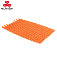 Tapis de massage des pieds ALLWINWIN MMT13 - Acupression, réflexologie