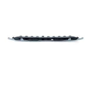 แผ่นกันชนหลัง OEM 51127379982 1.8 <span class=keywords><strong>2</strong></span> สีเงิน สำหรับ BMW X1 F48 F49 - Product Image 2