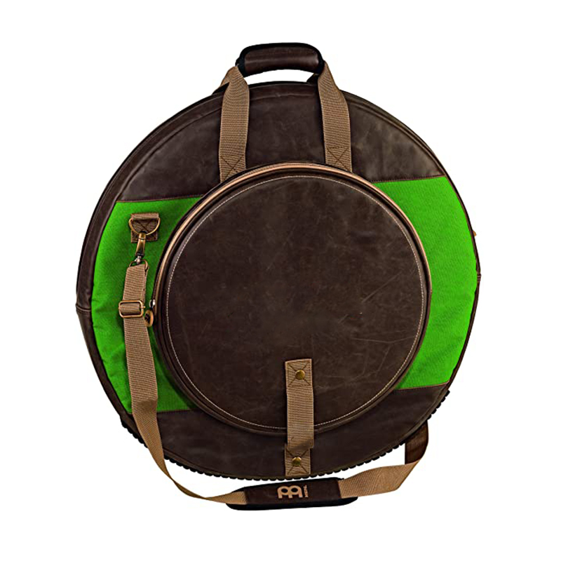 Fashion cymbal Case Cymbals MCB22-BG Series Professional 22-Inch Cymbal Bag