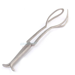 Forceps de acero inoxidable para las compras en línea, superventas - Product Image 3
