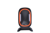 HENEX 2D Desktop QR Code Automotive Scanner Antarmuka USB Tersedia di Stok