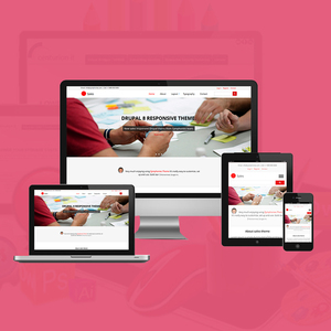 India Web Site Development Company | Responsive Website Design & Development Company in India | Website Services by Webroot - Product Image 3