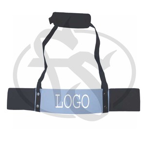 Meilleur Blaster de musculation de style haltère en acier inoxydable de haute qualité, tailles personnalisées, logo, marque FORTIS SPORTS - Product Image 3