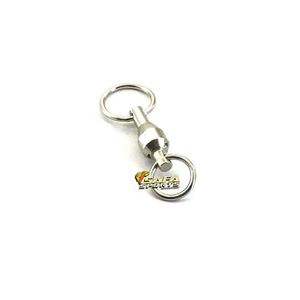 Rodamiento de bolas giratorio para pesca, herramienta para pesca de aves - Product Image 5