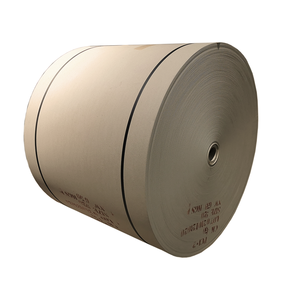 P.C.I. Paper Manufacturer and Exporter Quality Jumbo Roll Core Board Paper CK with High Ply Bond 400 Joules - Product Image 3