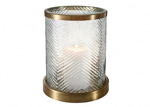 INDUSTRY TRENDING METAL LEAF <b>CANDLE</b> HOLDER <b>GOLD</b> <b>CANDLE</b> STAND for HOME DECORATION BEST SELLING VOTIVE <b>CANDLE</b> HOLDER - Product Image 4