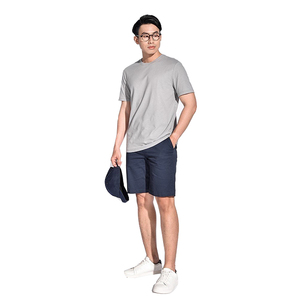 Áo Thun Nam Cổ Tròn Thiế<span class=keywords><strong>t</strong></span> Kế Mới Áo Thun Nam Thời Trang Chấ<span class=keywords><strong>t</strong></span> Lượng Cao Biểu <span class=keywords><strong>T</strong></span>ượng <span class=keywords><strong>T</strong></span>ùy Chỉnh Đồng Bằng Áo Thun Nam Sản Xuấ<span class=keywords><strong>t</strong></span> <span class=keywords><strong>T</strong></span>ại Việ<span class=keywords><strong>t</strong></span> Nam - Product Image 3