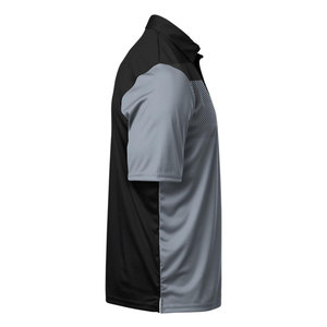 Camiseta OEM de 180 g/m² con Logotipo Personalizado, 100% Algodón, Unisex, Cuello Redondo, Camisetas para Hombre, Impresión de Imagen Personalizada, Camisetas de Verano - Product Image 6