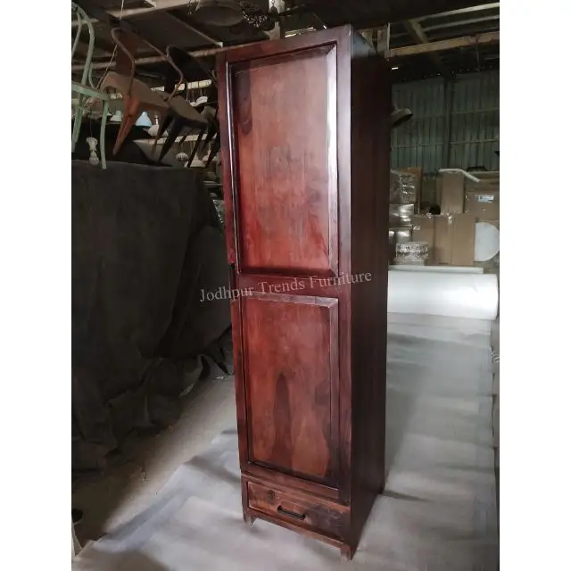Classic Top Quality Retro Style Reclaimed Furniture Living Room Furniture Cabinet
