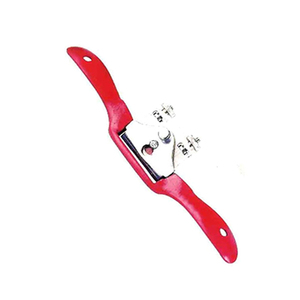 Outil de rasage à rayons de qualité industrielle et bricolage Outil à main OEM personnalisable pour les applications matérielles et l'approvisionnement en vrac du travail du bois - Product Image 1