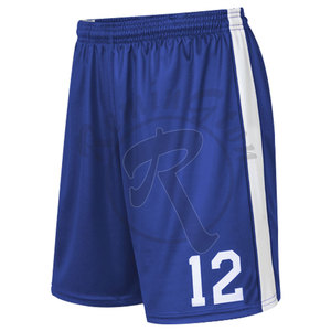 Barato al por mayor de alta calidad de los hombres del equipo de fútbol Set uniformes nuevos diseños de fútbol uniforme Jersey - Product Image 3