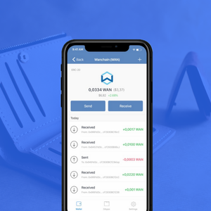 Soluciones Personalizadas de Aplicaciones de Monedero Móvil |   Servicios de Aplicaciones de Monedero Electrónico |   Servicios Electrónicos Protolabz - Product Image 3