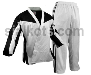 Nouveaux costumes de Judo personnalisés en Polyester, uniformes de karaté, entraînement Kimono - Product Image 1