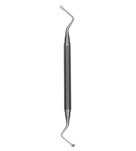 Jansen Lucas Curette/เจคอบสัน Curette กระดูก/คลังเก็บกระดูก - Product Image 4