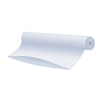 Bolsa de Embalaje de Polietileno de Gran Tamaño con Refuerzo Lateral en Rollo, Impresión por Grabado, Resistente a la Humedad, para Uso Industrial/Automotriz, Alta Calidad