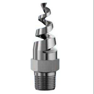 Venta Directa de Fábrica, Boquillas de Latón de Diseño Único, Tipo Cono Completo, Fabricante de Boquillas de Pulverización en Espiral en India - Product Image 3