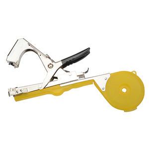 Machine de dépose automatique pour portières et liage de plantes, pour Agriculture - Product Image 3