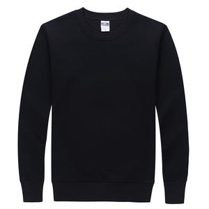 Sudadera de algodón con cuello redondo para hombre, venta al por mayor, gran oferta, 2021 - Product Image 5