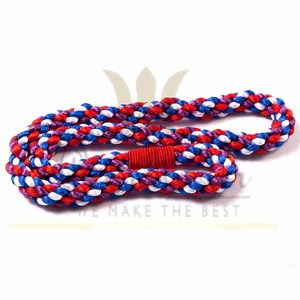 สายคาดไหล่เครื่องแบบสำหรับพิธีกร Aiguillette,สายสำหรับพิธีราคาโรงงาน - Product Image 6