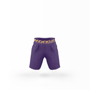 Short de sport unisexe de haute qualité Vêtements de fitness adultes pour hommes et femmes - Product Image 6