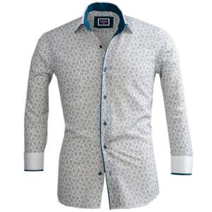 Camisa Chek Camisa de vestir de alta calidad - Product Image 2