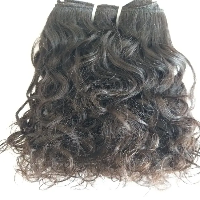 Hoge Clip In Haar Groothandel Top Clip In Haar Extensie Dropshipping Cuticula Uitgelijnd Raw Virgin Weave