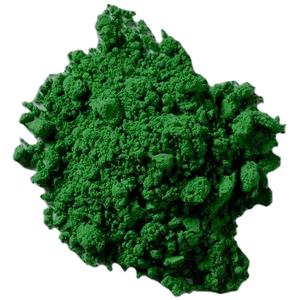 ผงย้อมกรด AGL สีเขียวสำหรับอลูมิเนียมที่มีความคงทนของแสง7-8 - Product Image 3