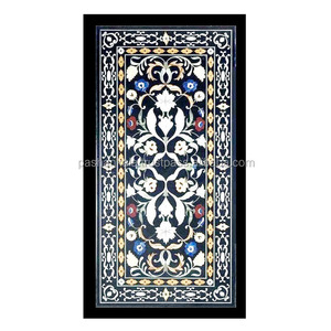 Marble Dining <b>Table</b> - Product Image 1