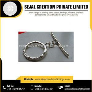 Fermoirs de boîte BC7 de haute qualité 100% fermant Vlaps de l'Inde approvisionnement en vrac pour les résultats de bijoux et les composants - Product Image 5