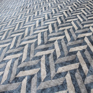 Wall to Wall Oversized <b>Large</b> Customizable Handmade Factory Mulberry Silk NZ Wool Handtufted Handknotted <b>Floor</b> Rugs Carpets Mats - Product Image 2