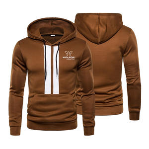 Sweats à capuche de grande taille pour hommes nouvelle mode de haute qualité pour hommes Sweats à capuche personnalisés Sudadera Hombre Sweats à capuche personnalisés à bas prix unisexe. - Product Image 4