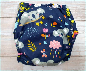 En gros Nouveau-Né Bébé Couches En Tissu - Product Image 2