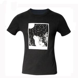 Your own design sublimation comfortable best quality unisex t <b>shirts</b> - Product Image 2