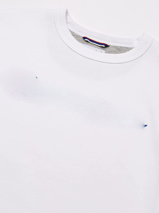 Sweat-shirt en coton uni à manches longues pour l'hiver, personnalisable avec broderie et impression, vente en gros à prix abordable - Product Image 5