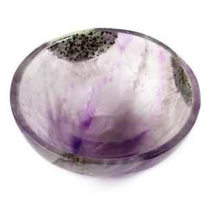 <strong>Supplier</strong> of Handcrafted Customized Amethyst <strong>Bowl</strong> - Product Image 1